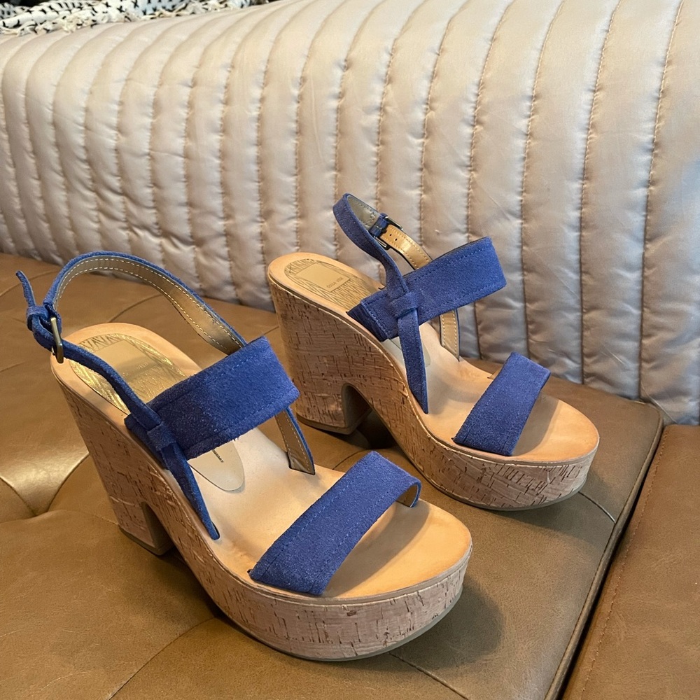 Dolce Vita heels